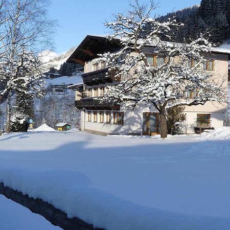 Gaestehaus Fohringer Kelchsau Exterior photo